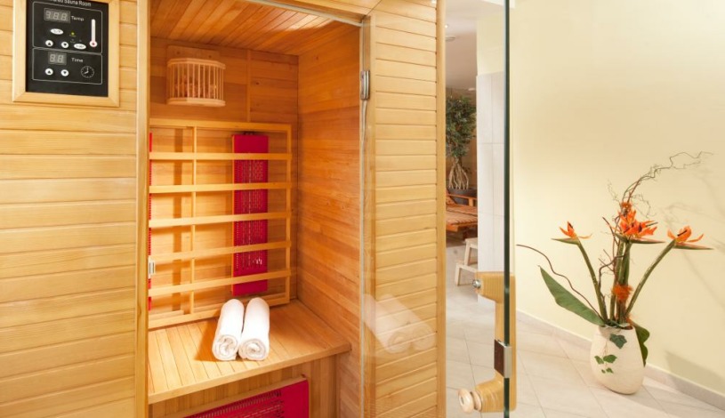 Hotel Hubert Františkovy Lázně